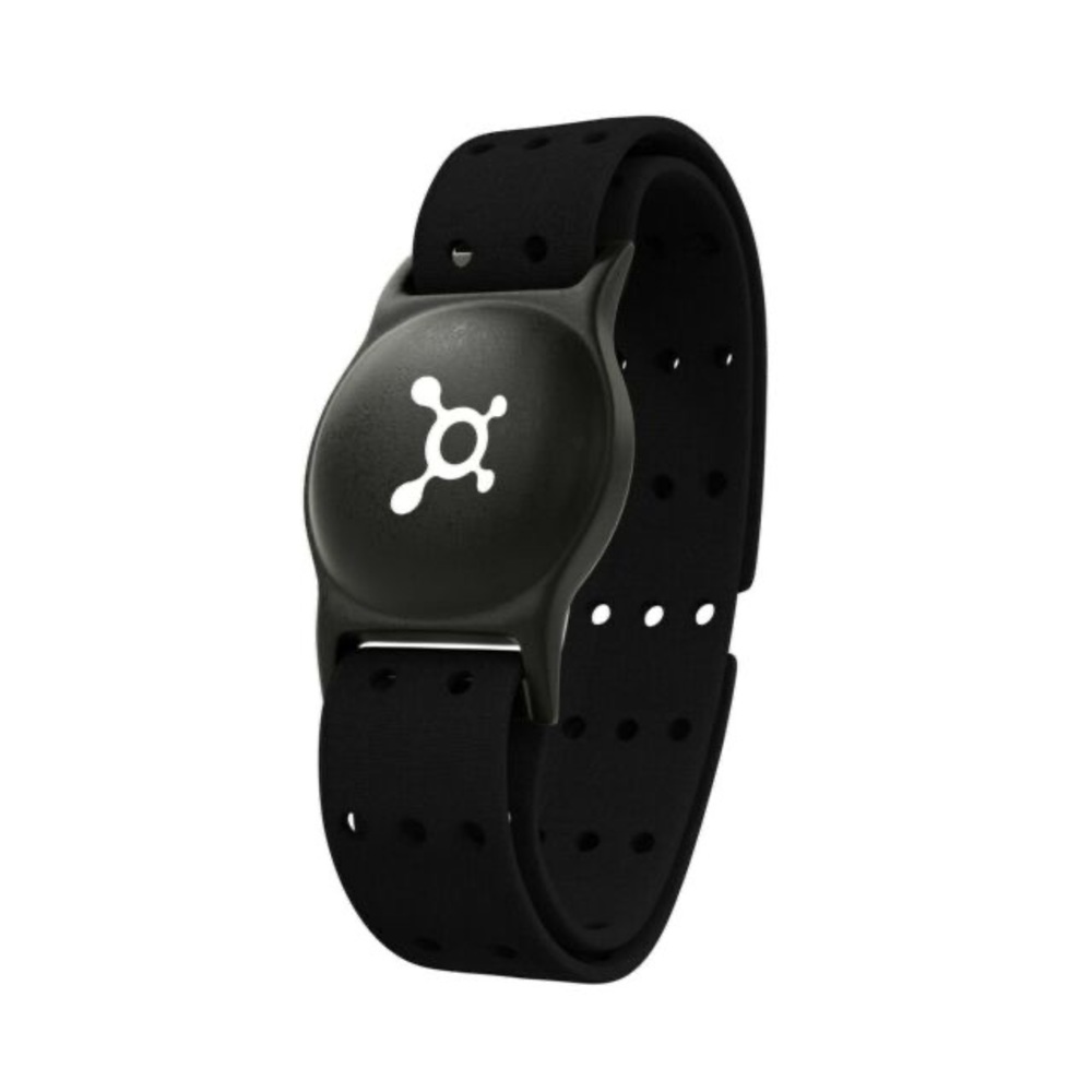 Orange Theory Heart Rate Monitor Burn 2.0